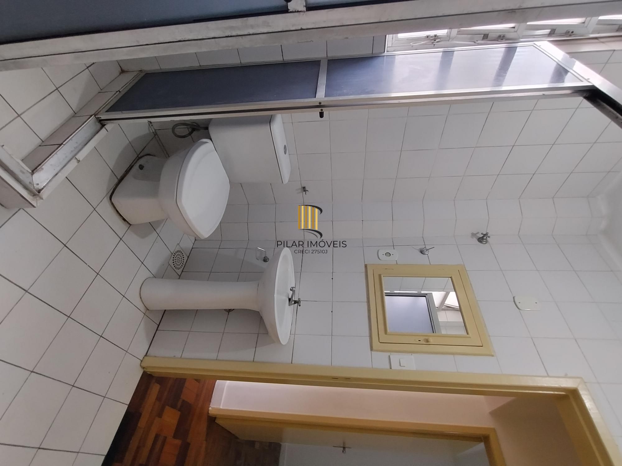 Apartamento 2 dormitórios no bairro São João