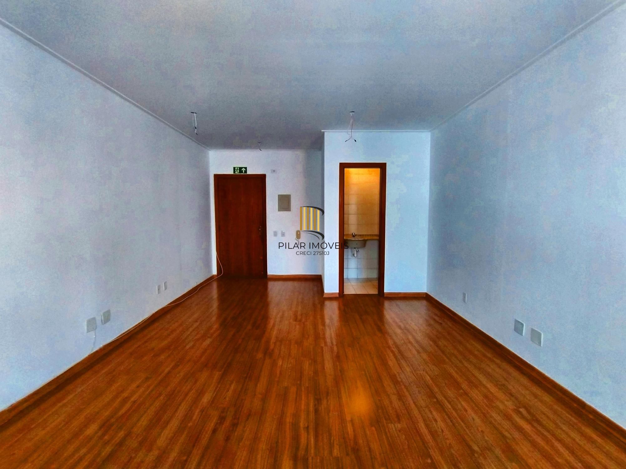 Conjunto Aconchegante no 5º Andar