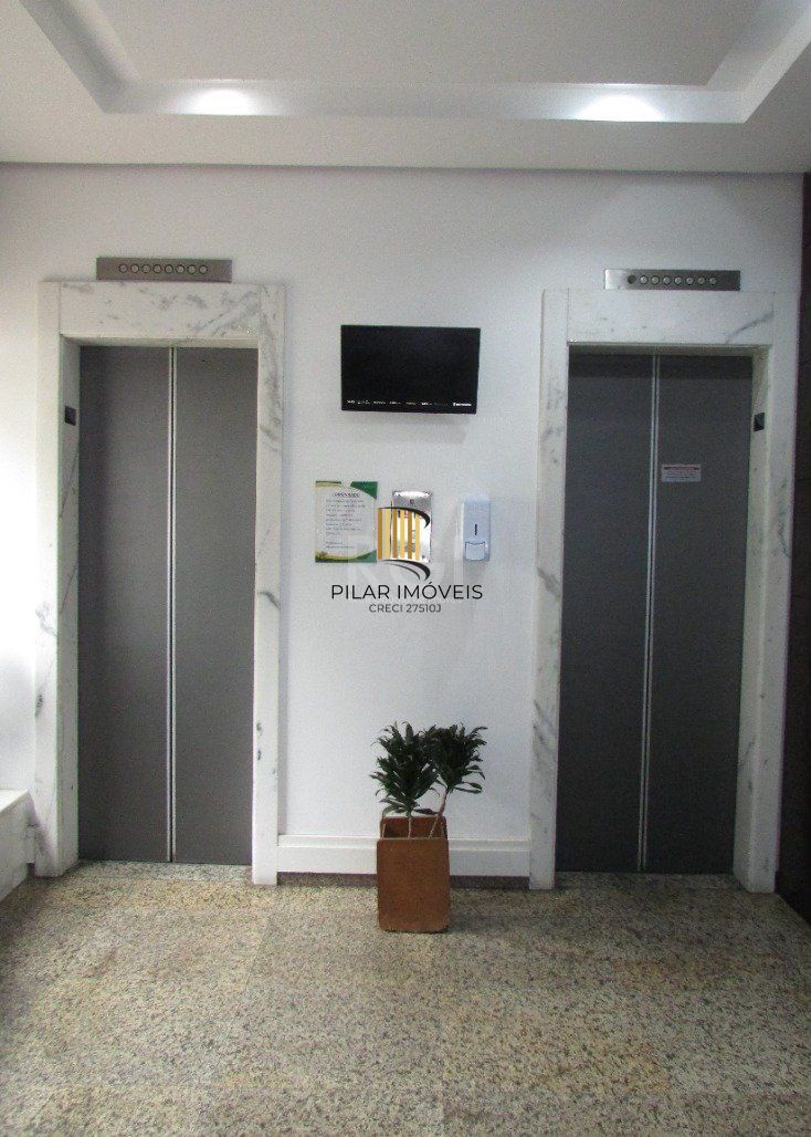 Sala Comercial no bairro Auxiliadora