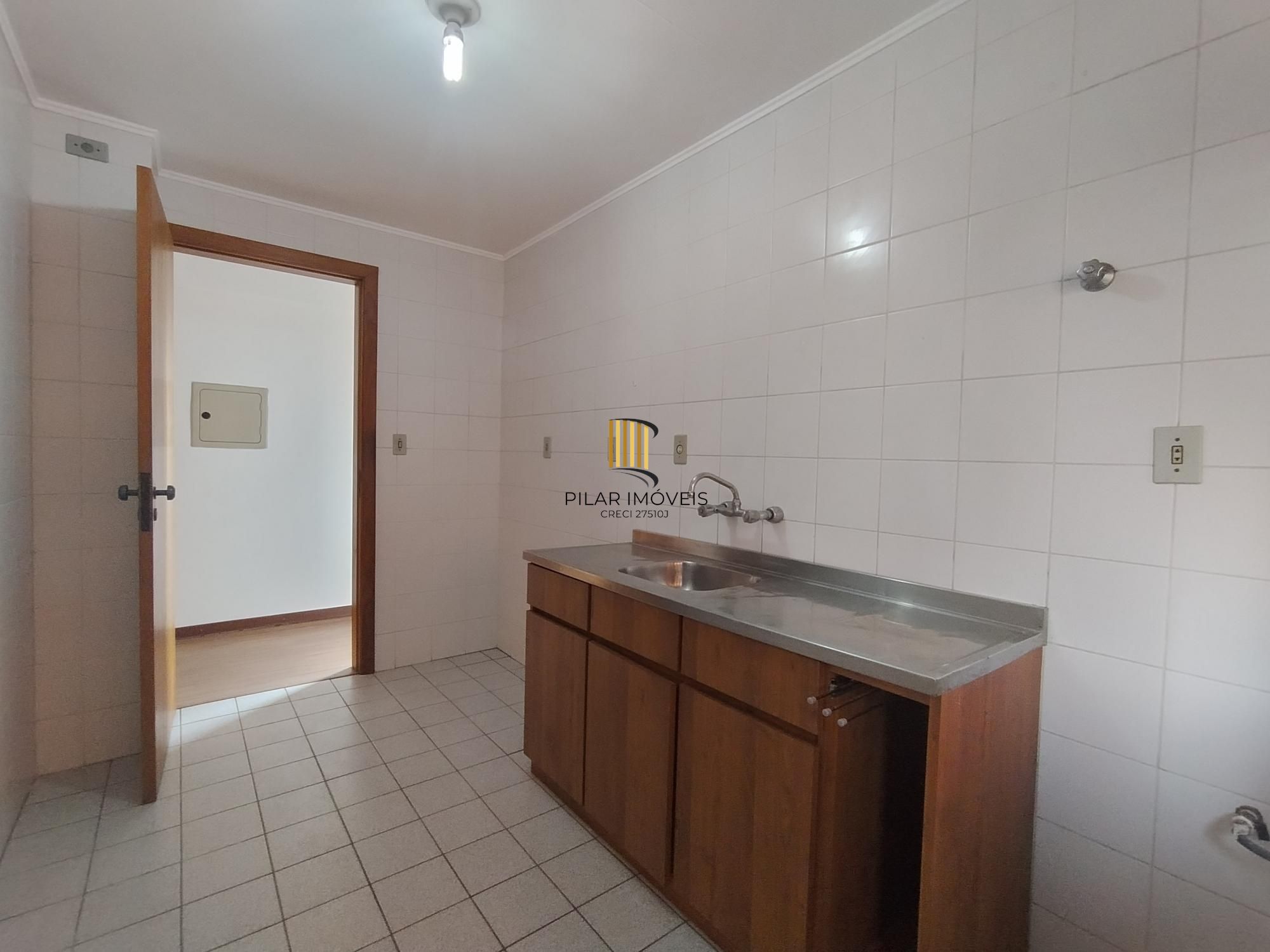 Apartamento 3 dormitórios no bairro Petrópolis