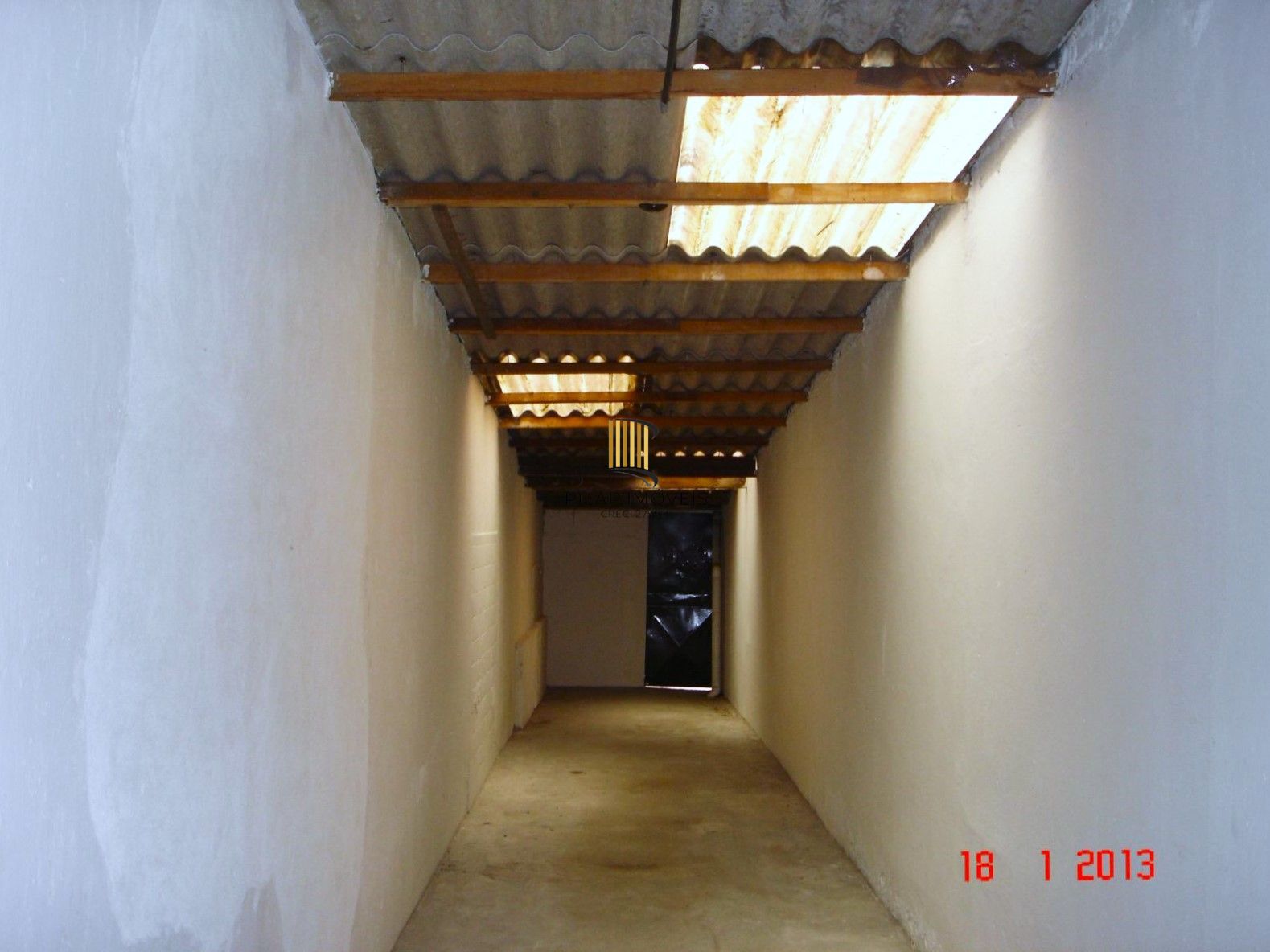 Prédio comercial charmoso com arquitetura diferenciada à venda