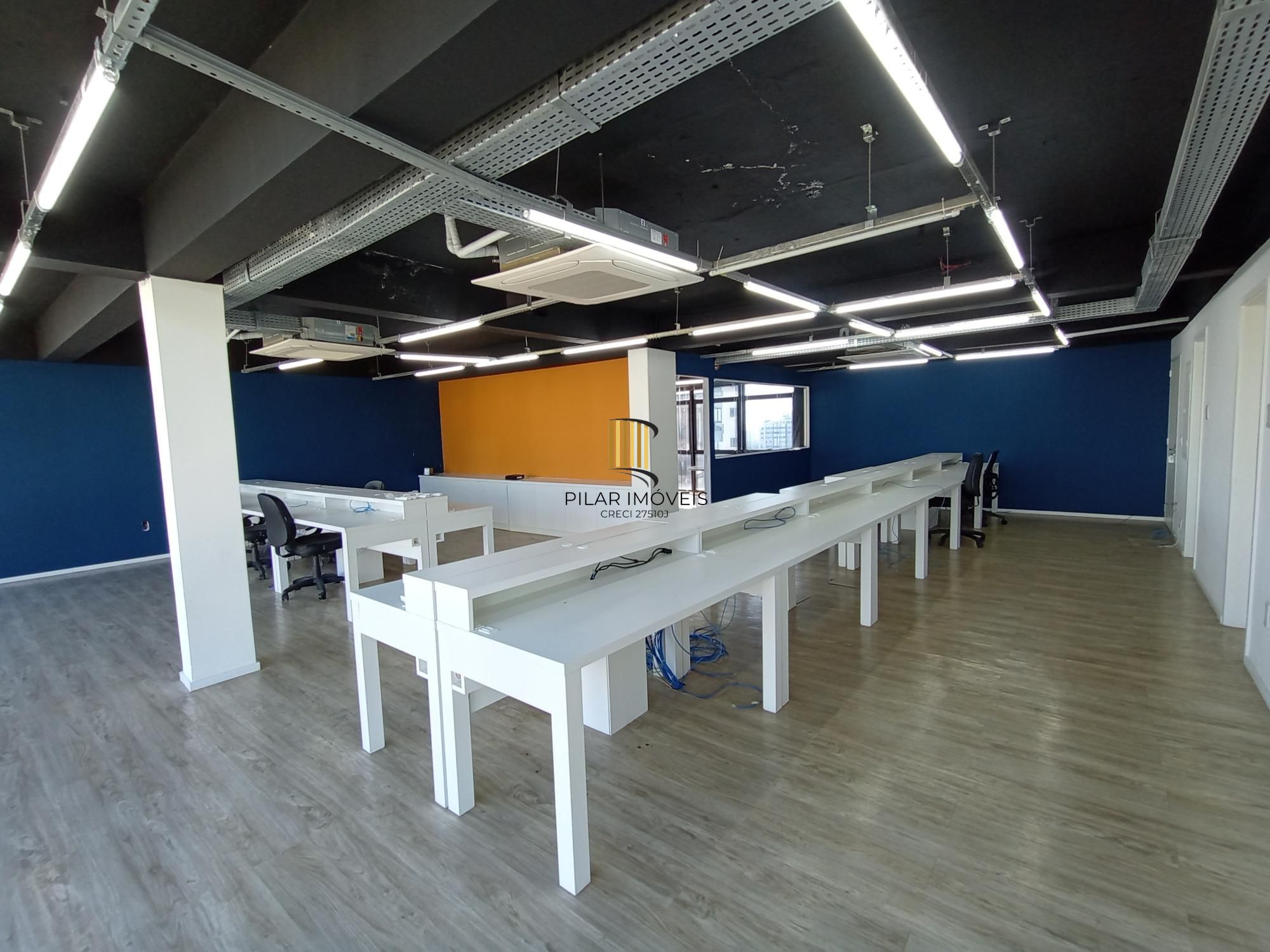 Sala Comercial 1 dormitório no bairro Boa Vista