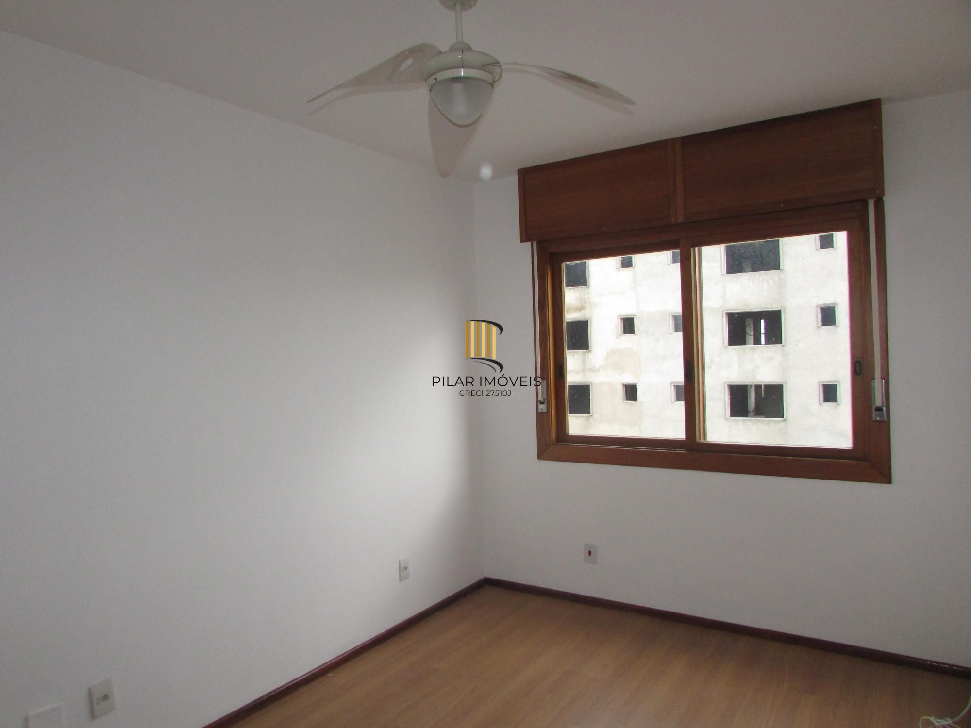 Apartamento 2 dormitórios no bairro Petrópolis