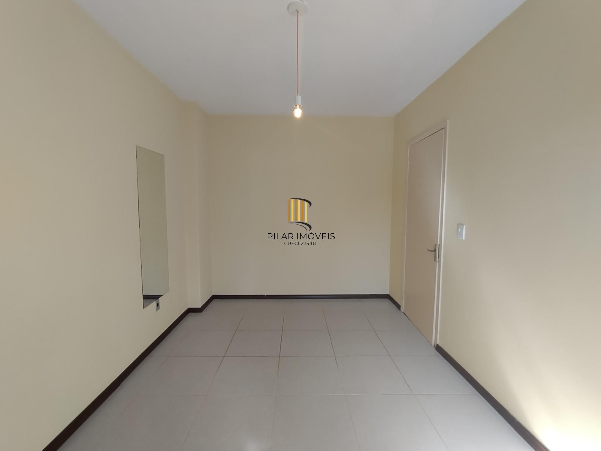 Apartamento 2 dormitórios no bairro São João