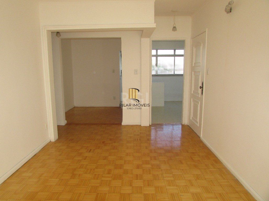 Apartamento 2 dormitórios no bairro Mont Serrat