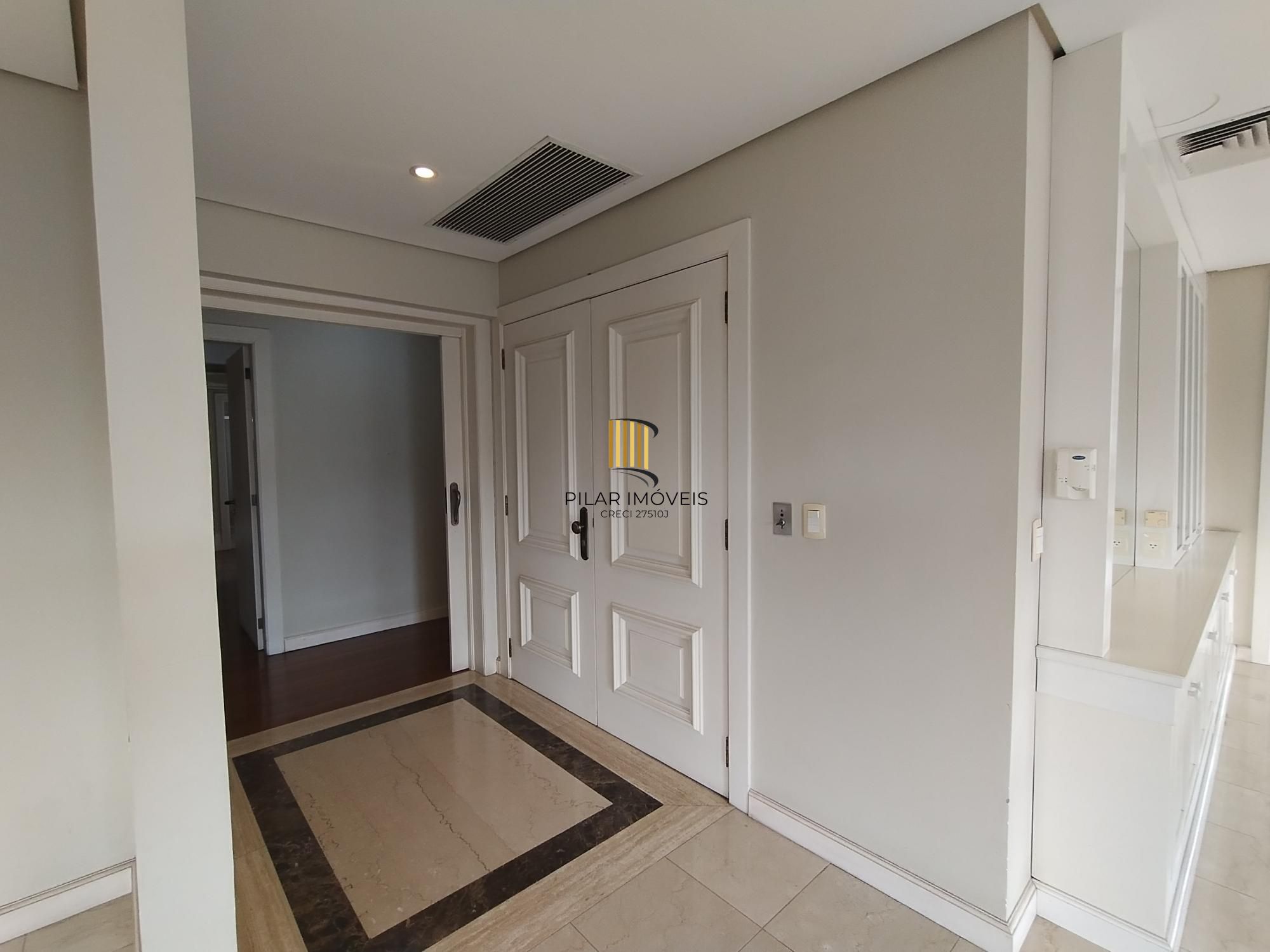 Apartamento de Alto Padrão no Bairro Petrópolis