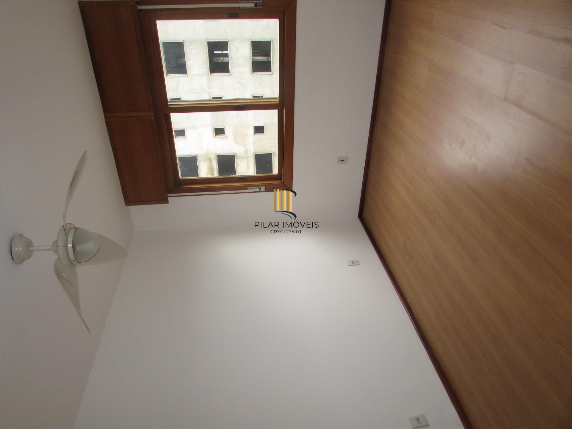 Apartamento 2 dormitórios no bairro Petrópolis