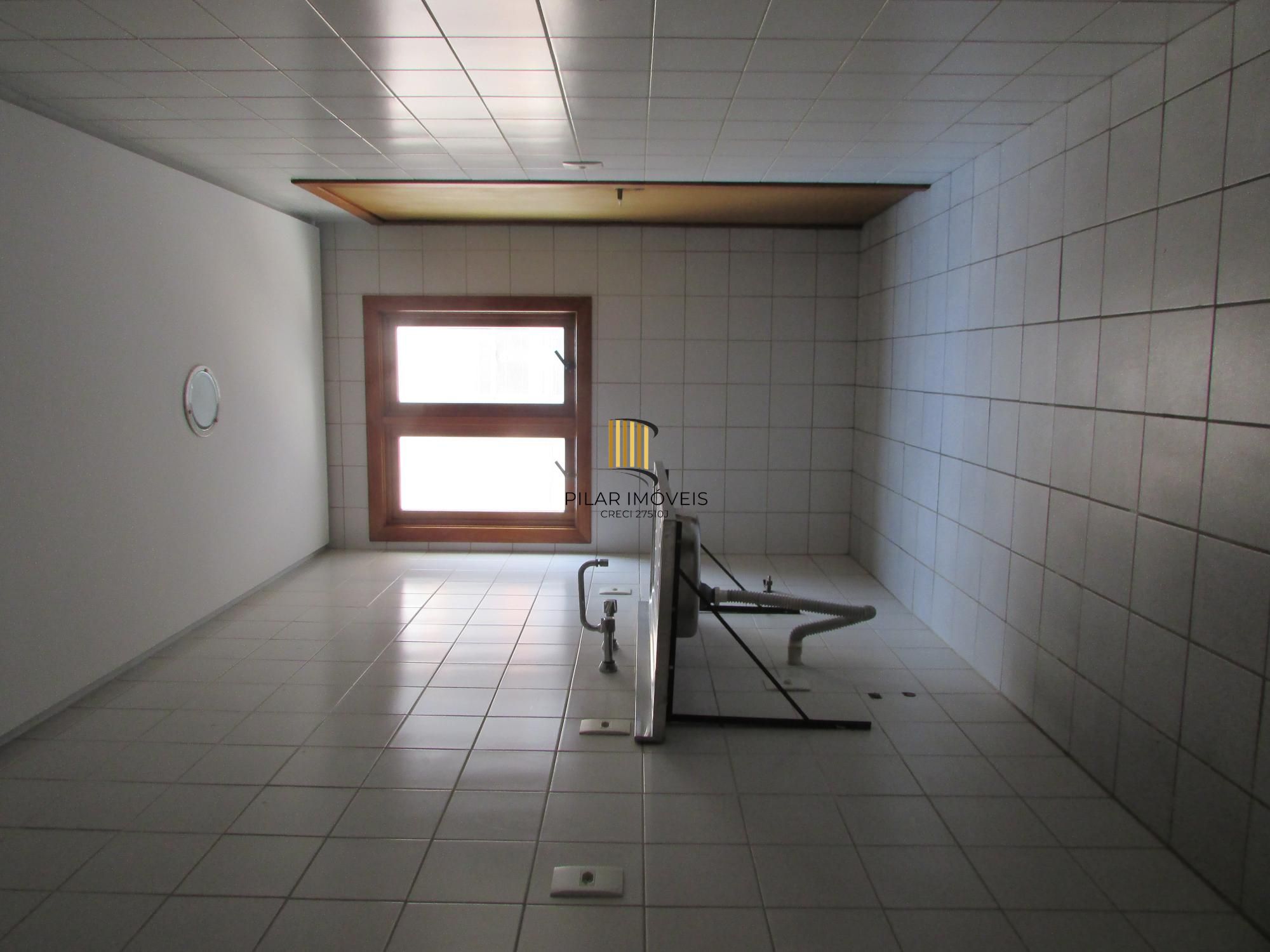 Apartamento 2 dormitórios no bairro Petrópolis