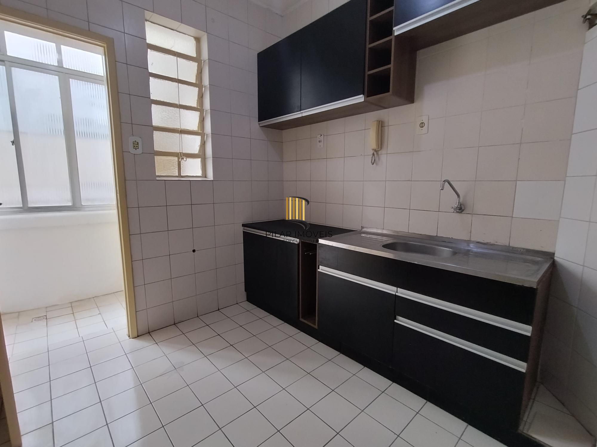 Apartamento 2 dormitórios no bairro São João