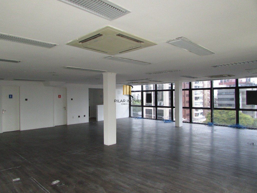 Sala Comercial no bairro Auxiliadora