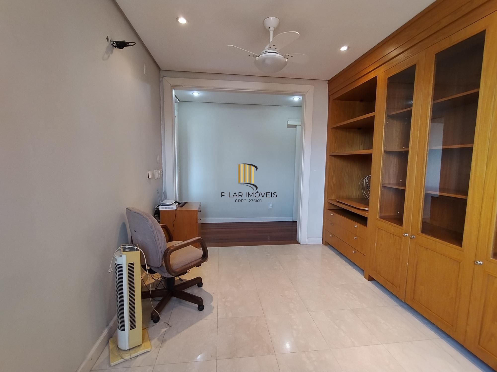 Apartamento de Alto Padrão no Bairro Petrópolis