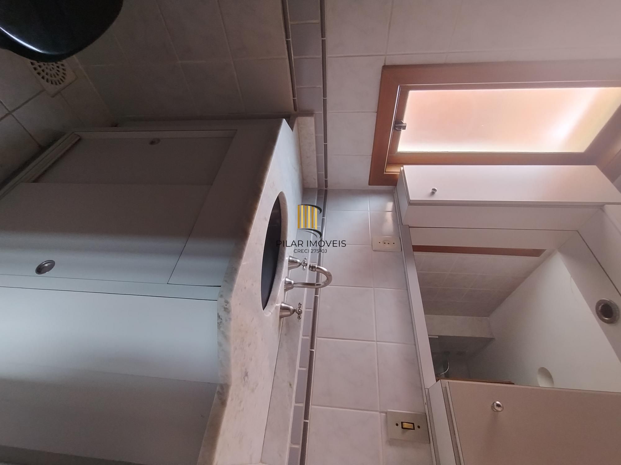 Apartamento 3 dormitórios no bairro Petrópolis