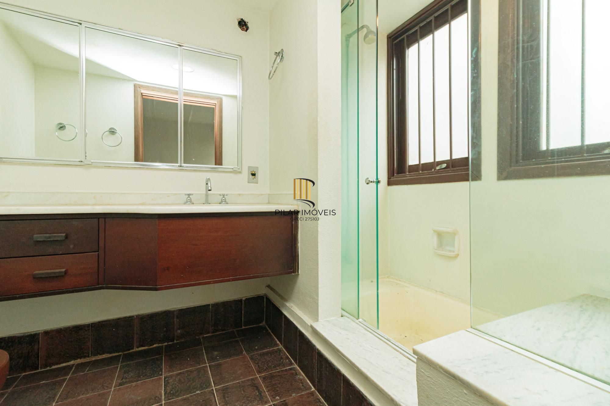 Apartamento 3 dormitórios no bairro Moinhos de Vento