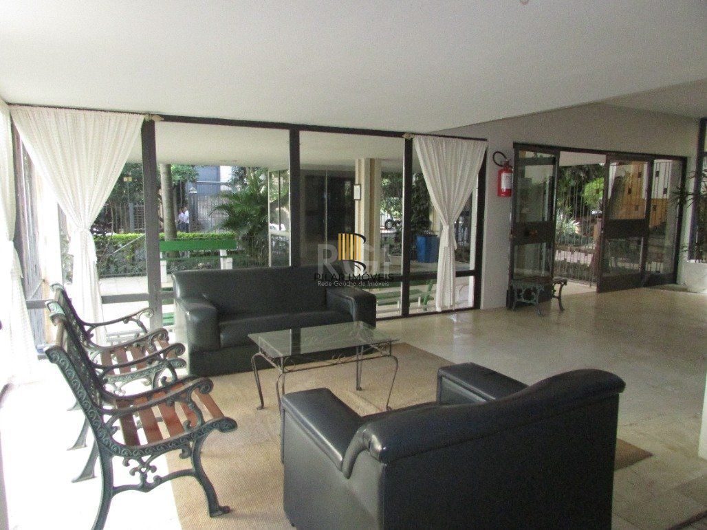 Apartamento 2 dormitórios no bairro Mont Serrat