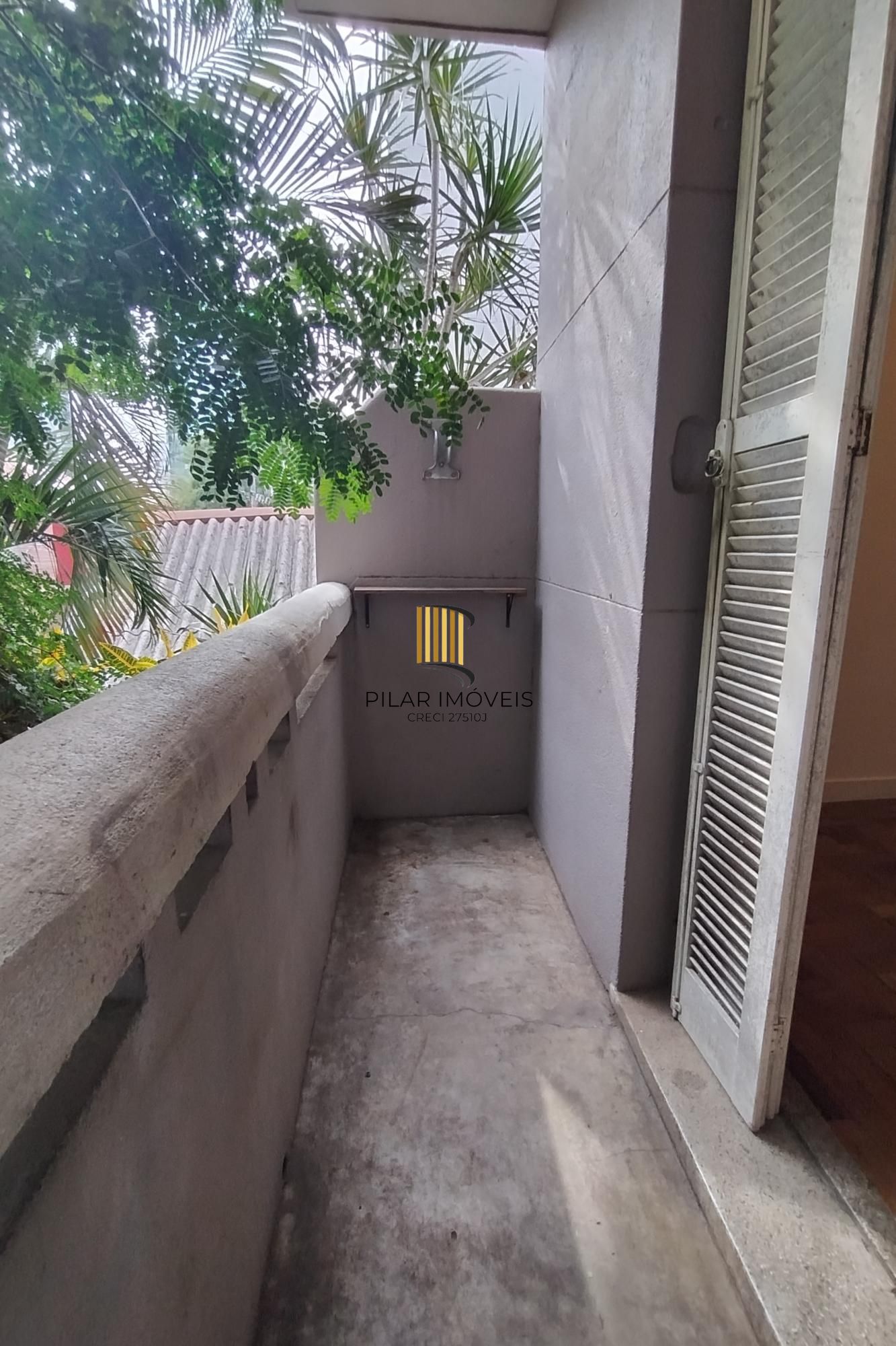 Apartamento 2 dormitórios no bairro São João