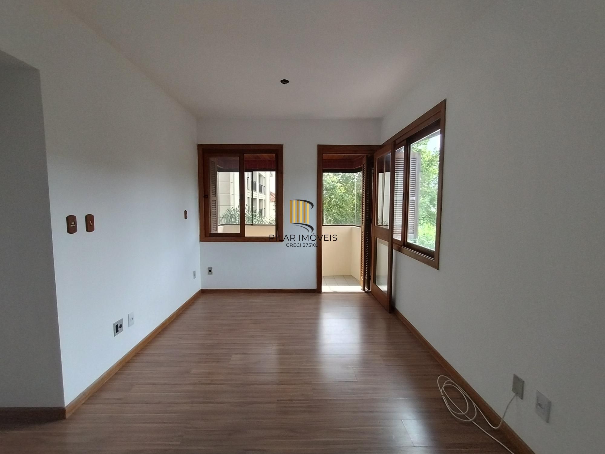 Apartamento 3 dormitórios no bairro Petrópolis