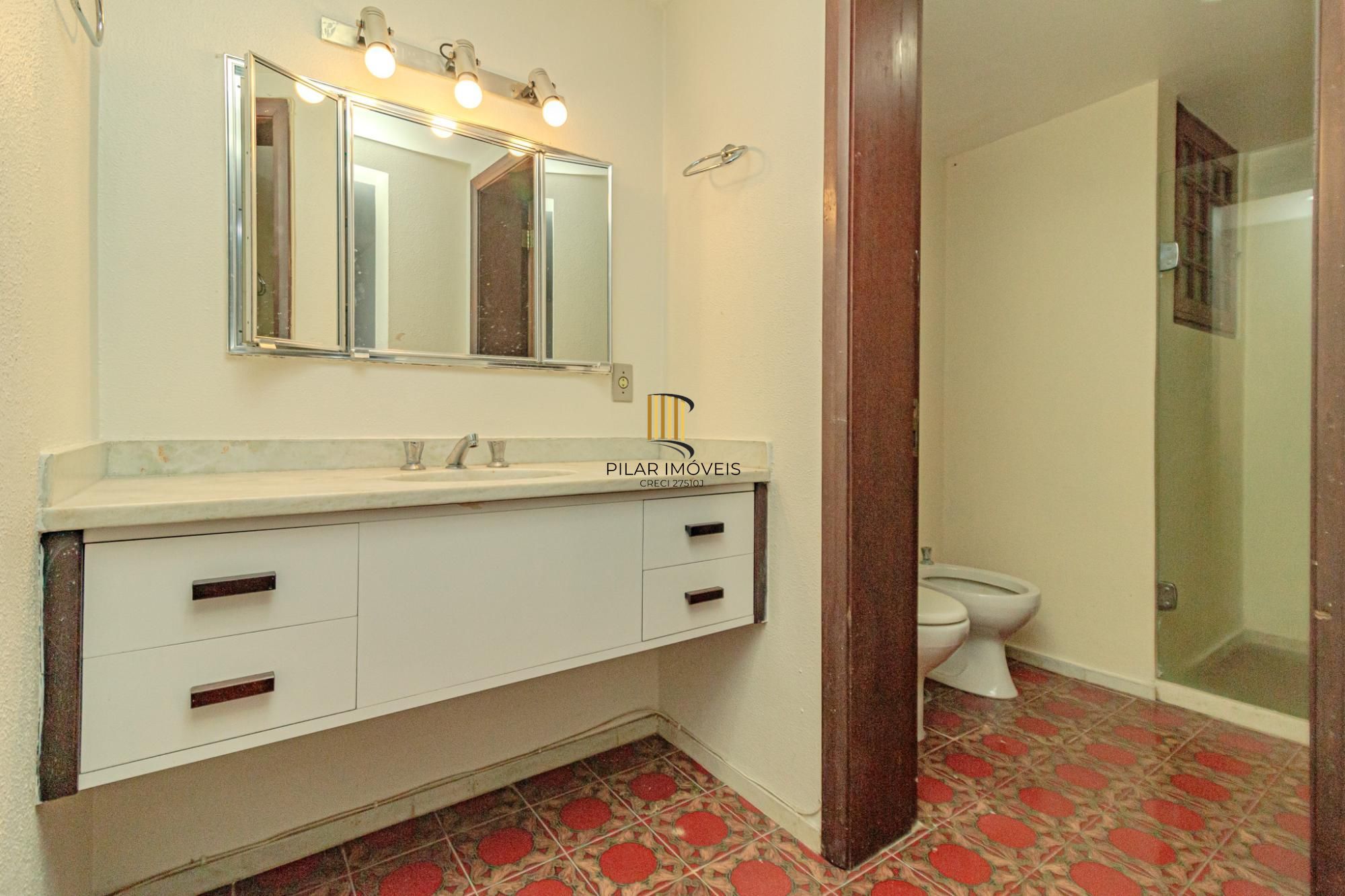 Apartamento 3 dormitórios no bairro Moinhos de Vento