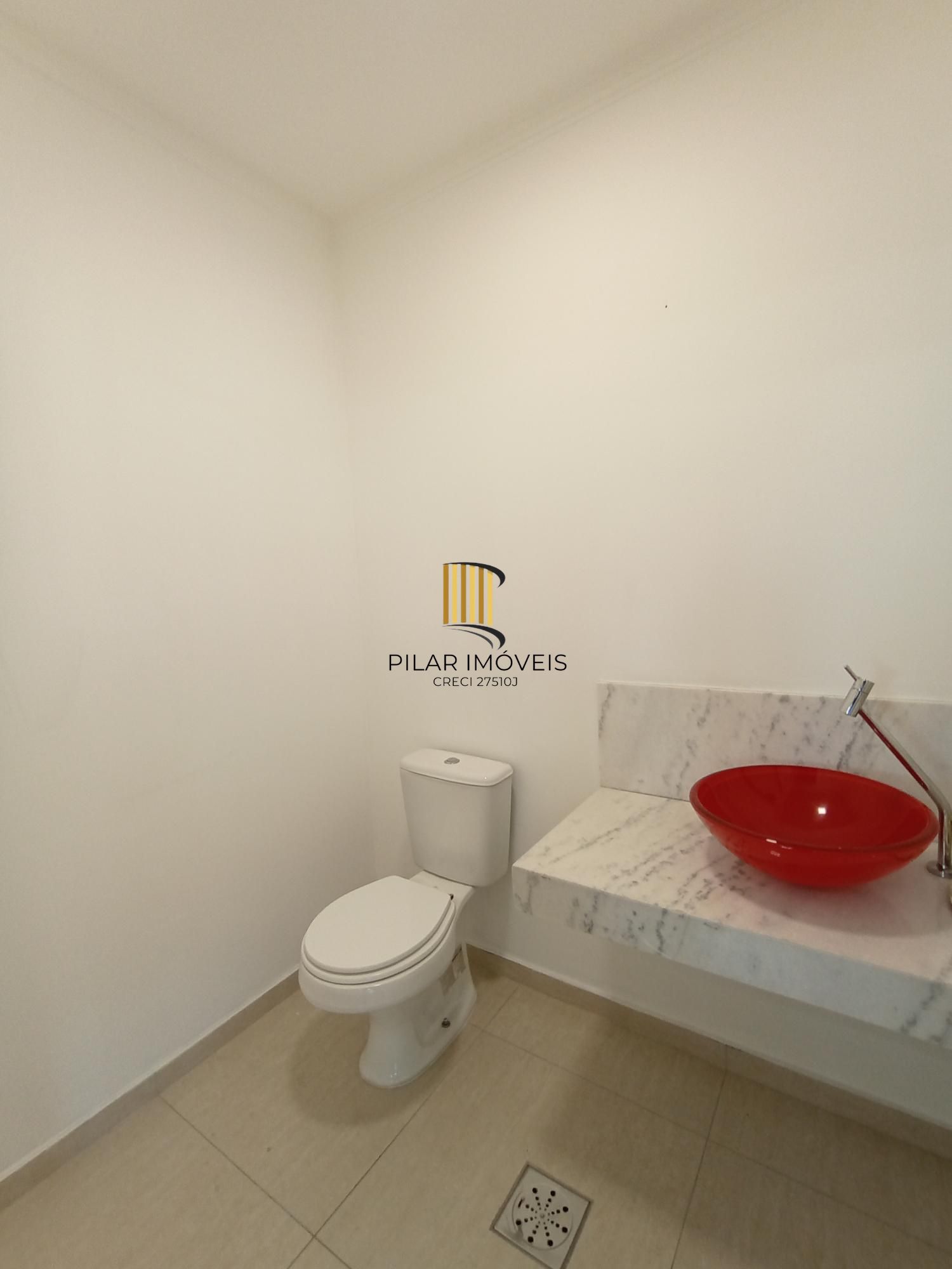 Sala Comercial 1 dormitório no bairro Boa Vista