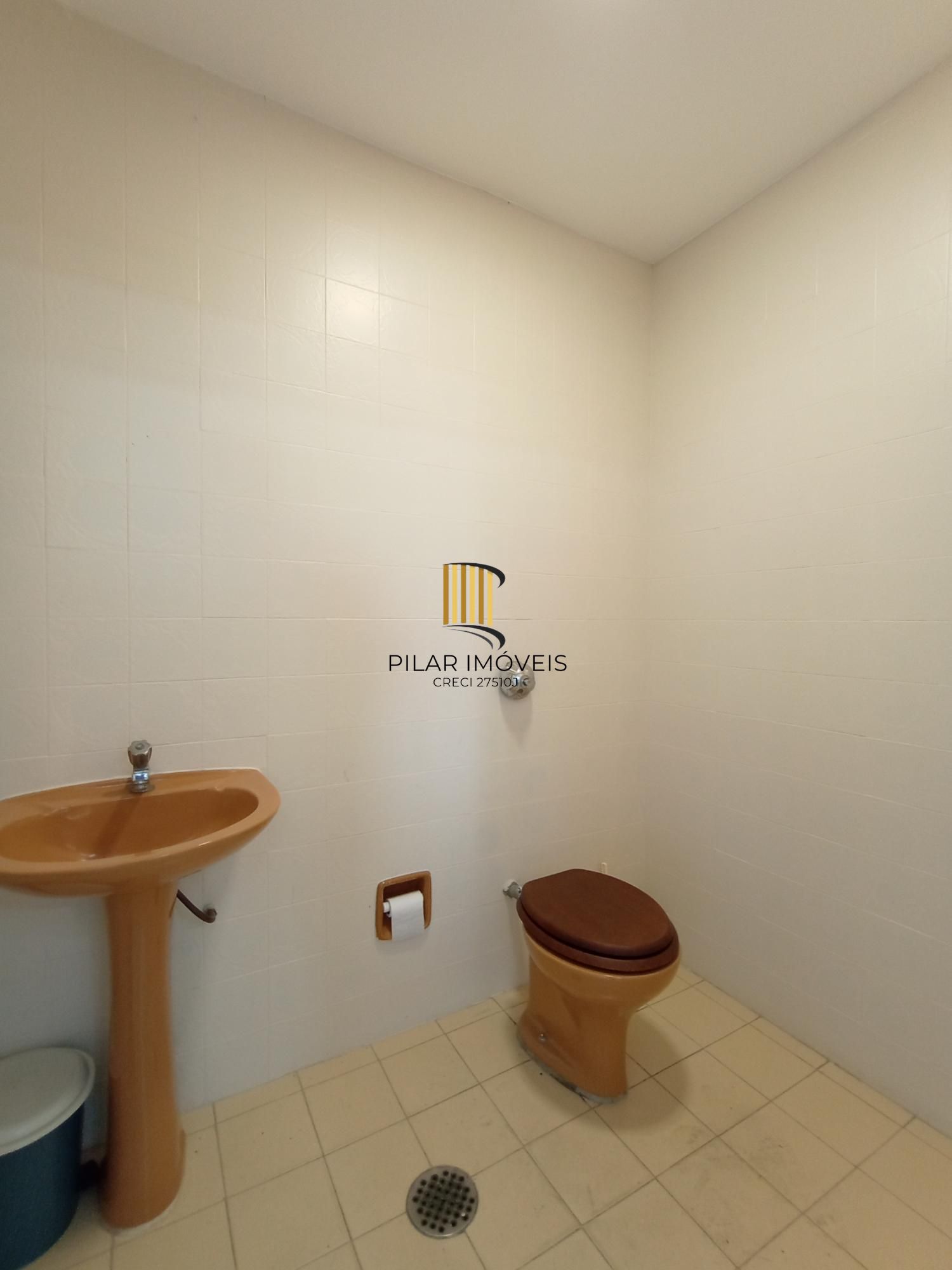 Sala Comercial 1 dormitório no bairro Boa Vista