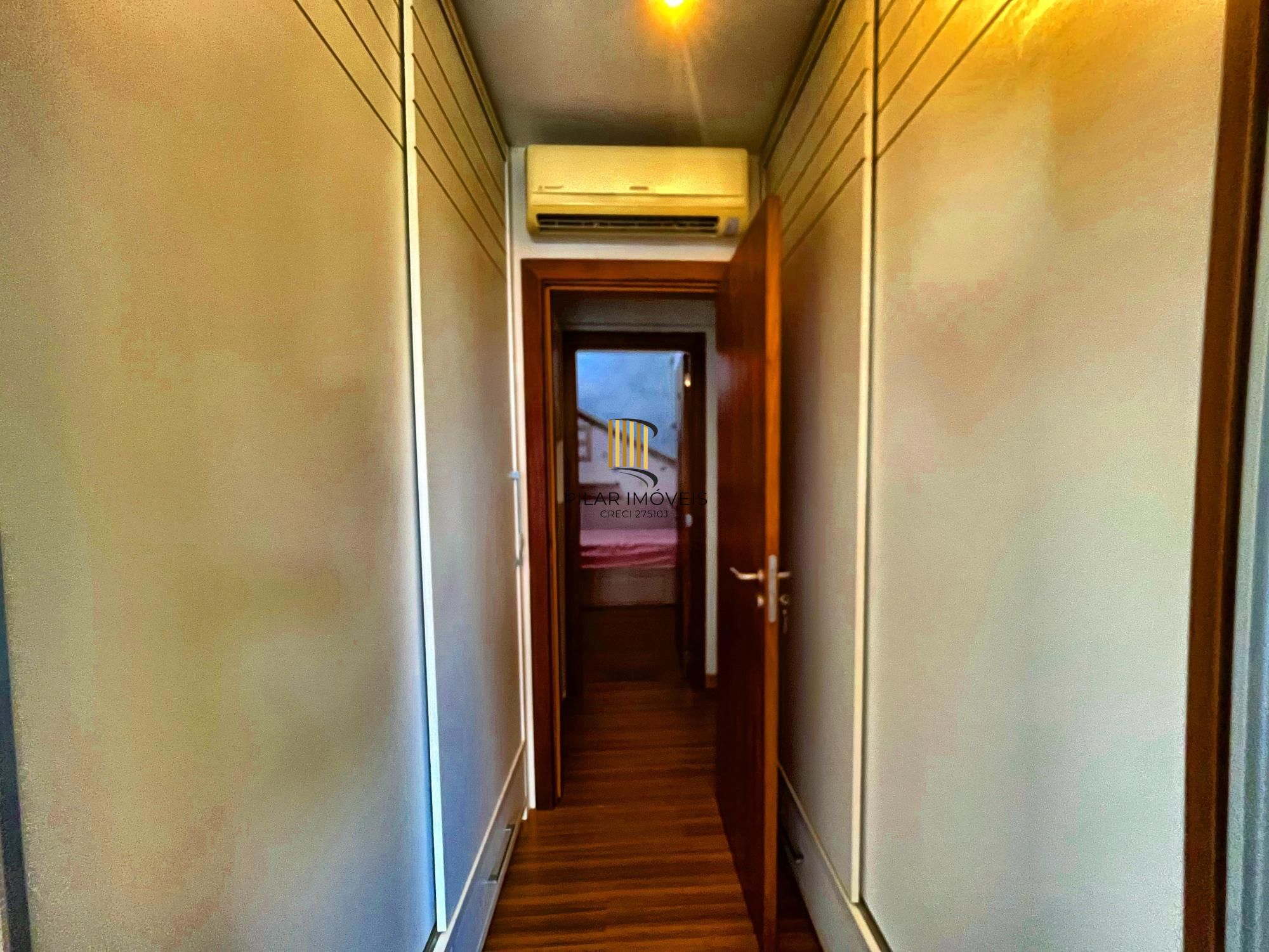 Apartamento alto padrão 105m² com 3 dormitórios, suíte e churrasqueira