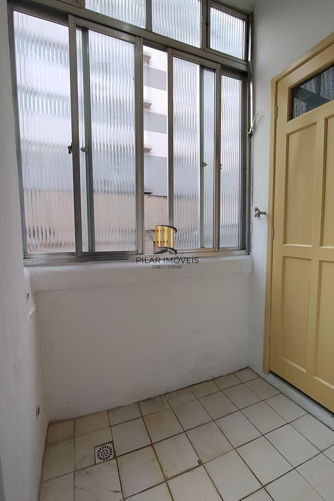 Apartamento 2 dormitórios no bairro São João
