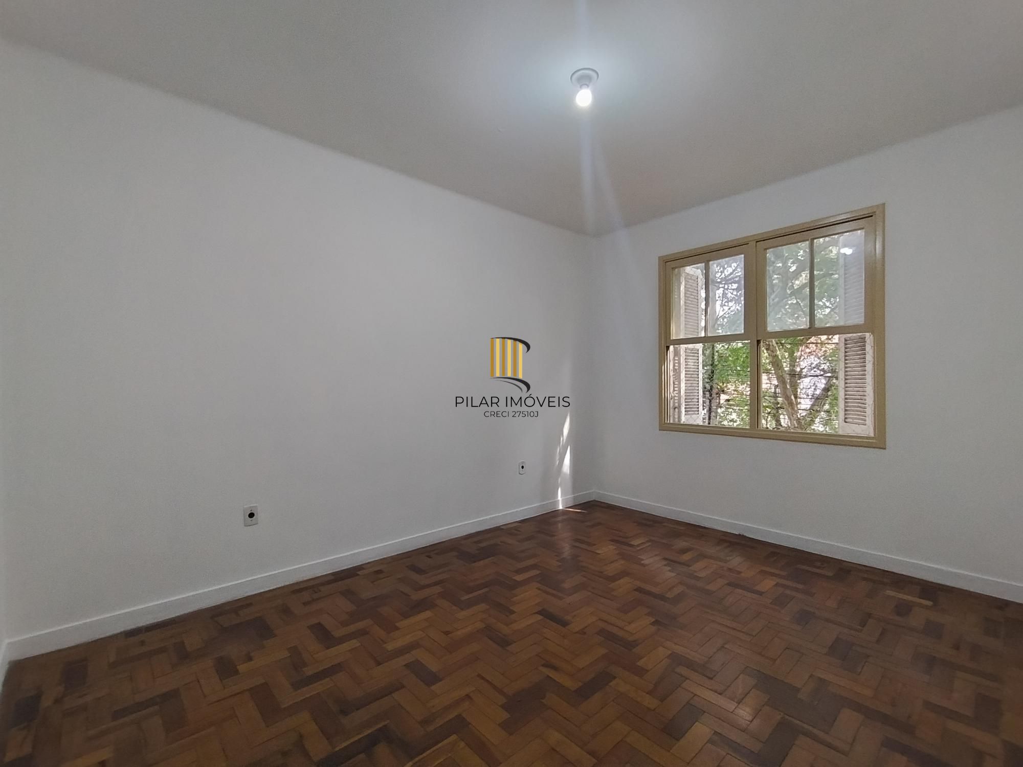 Apartamento 2 dormitórios no bairro São João