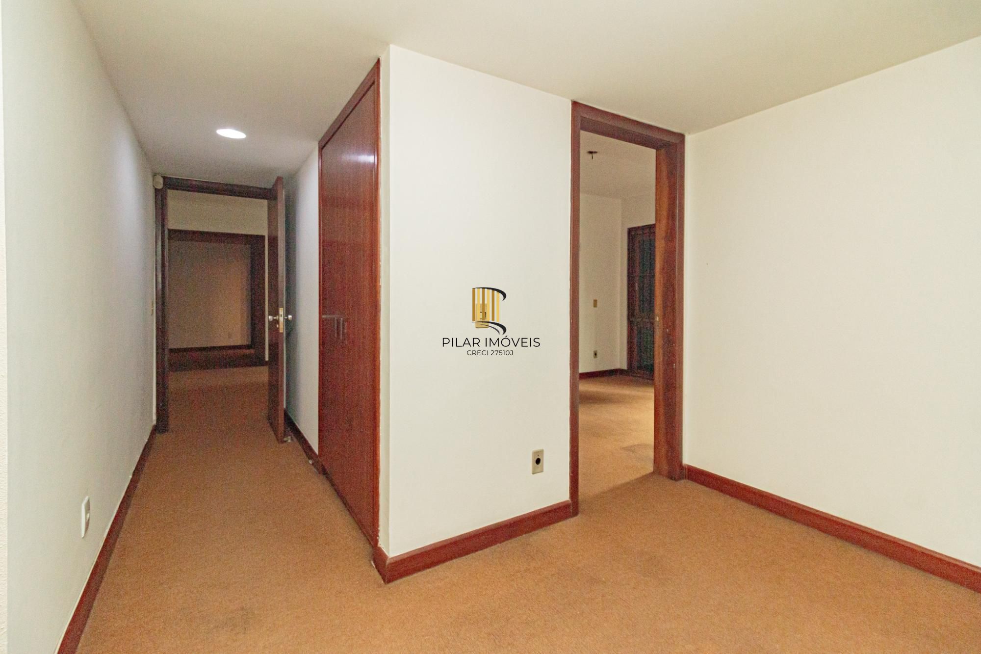 Apartamento 3 dormitórios no bairro Moinhos de Vento