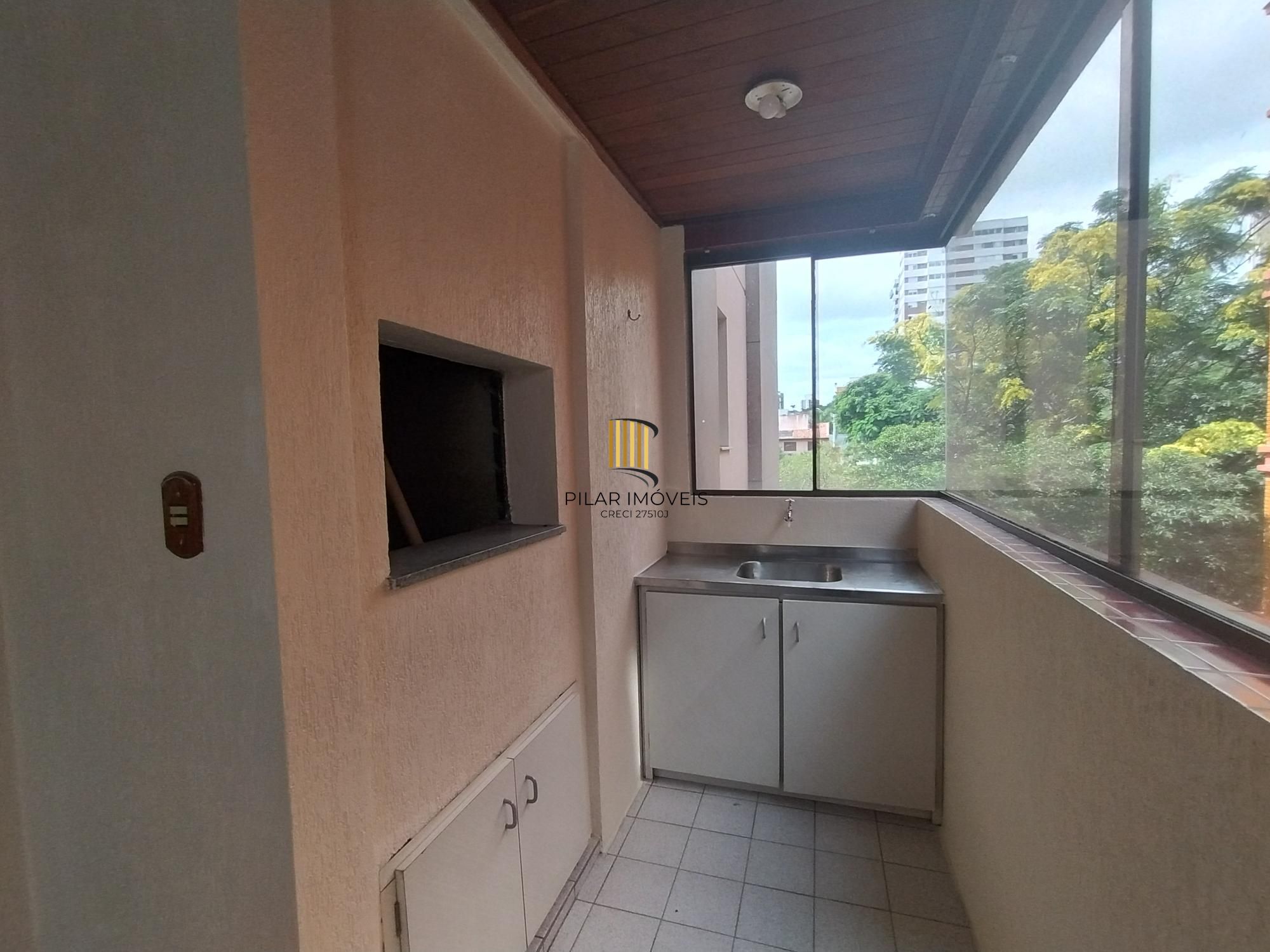 Apartamento 3 dormitórios no bairro Petrópolis
