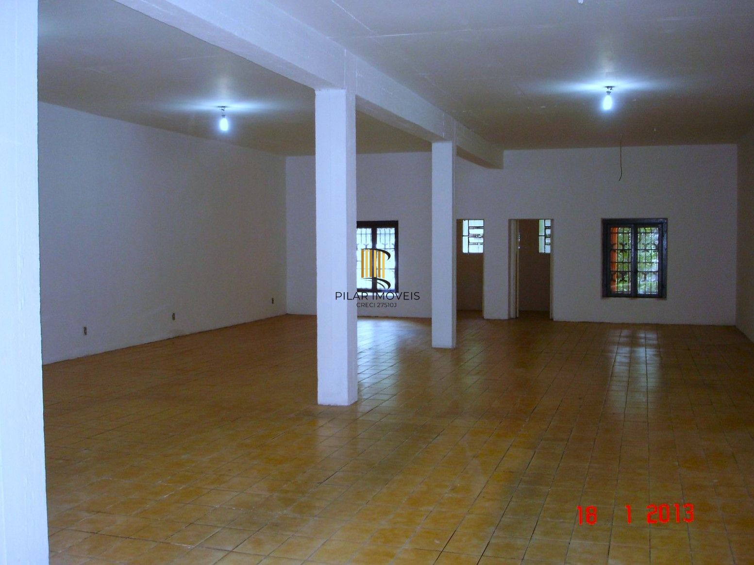 Prédio comercial charmoso com arquitetura diferenciada à venda