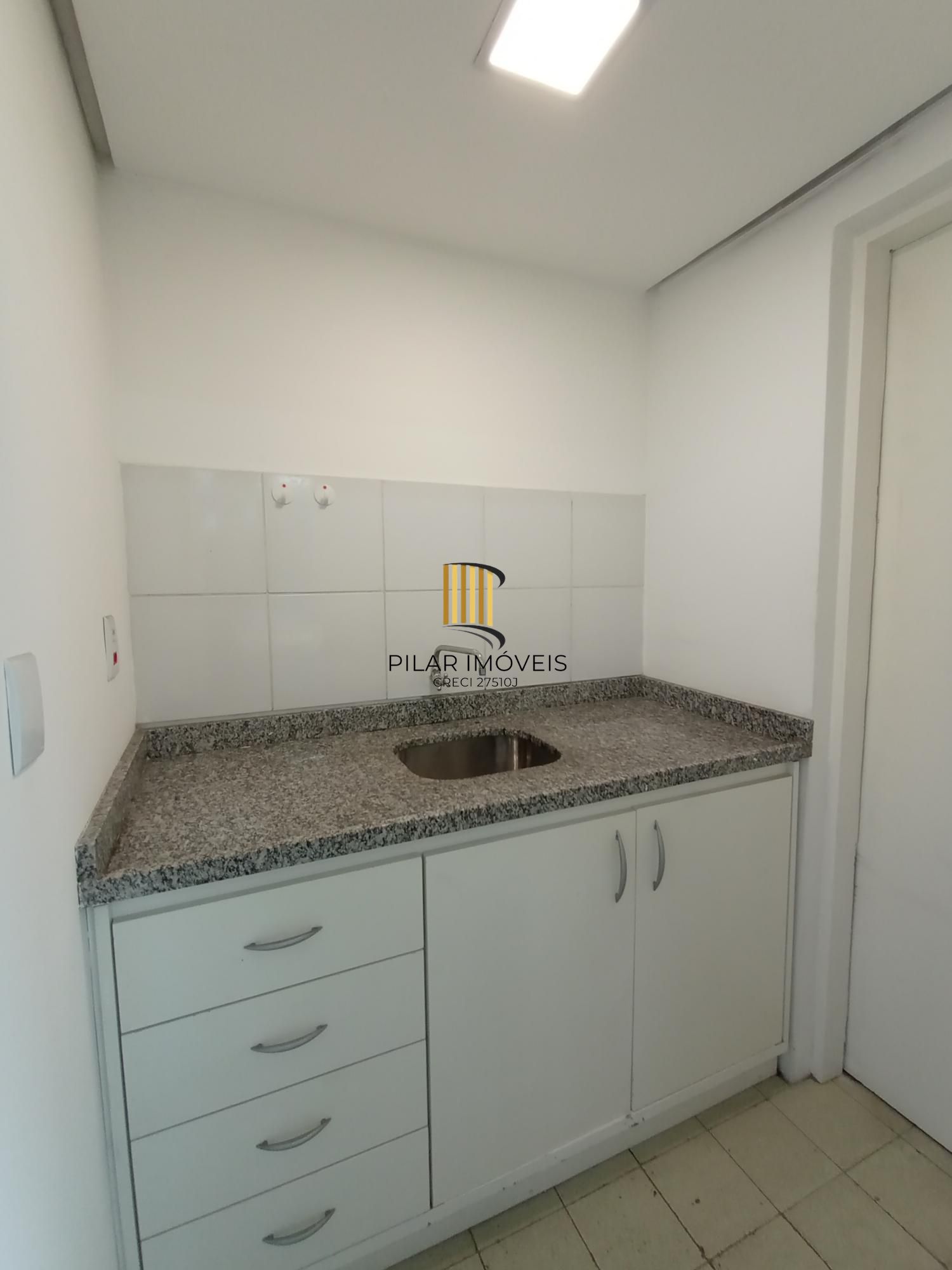 Sala Comercial 1 dormitório no bairro Boa Vista