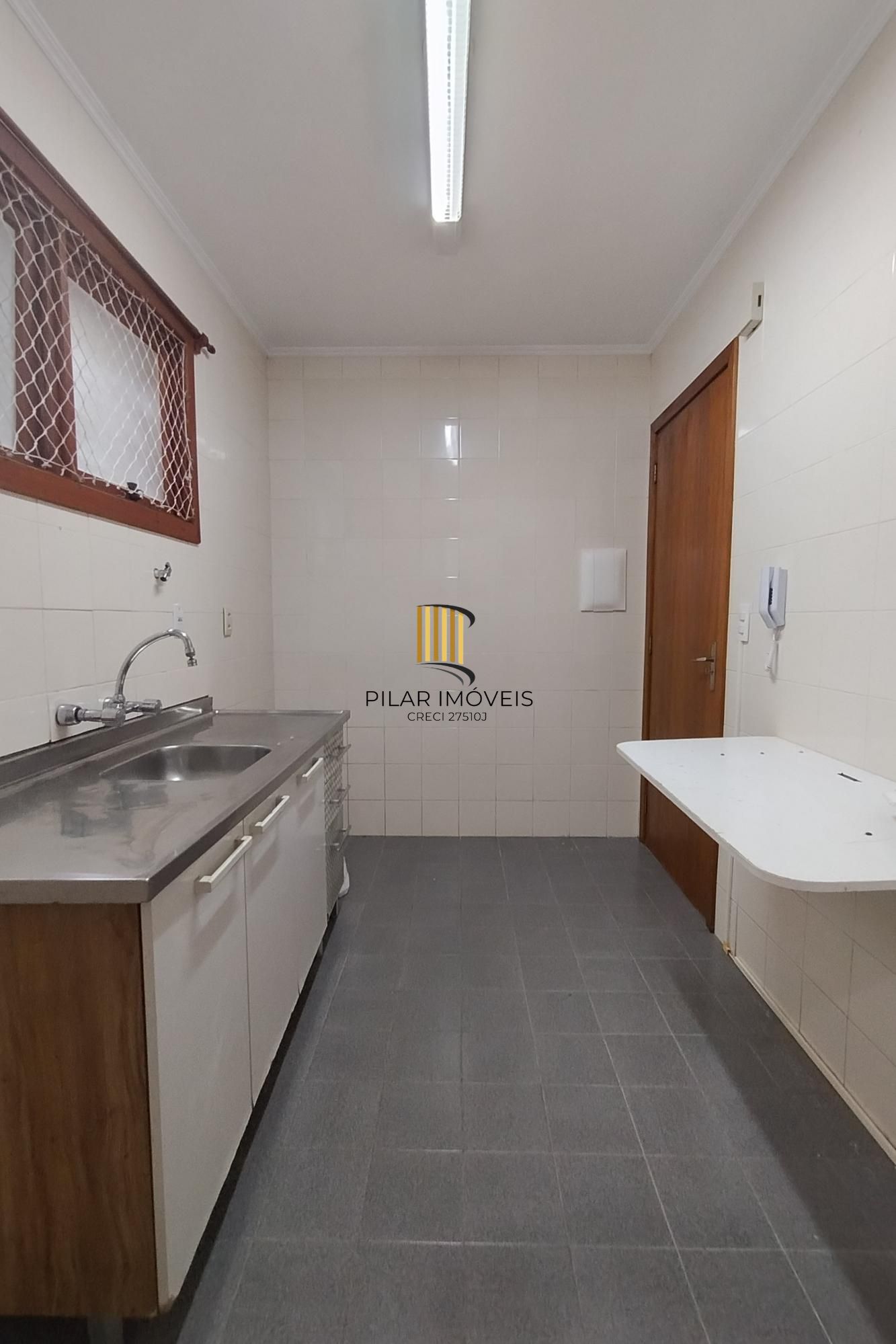 Apartamento 1 dormitório no bairro Mont Serrat