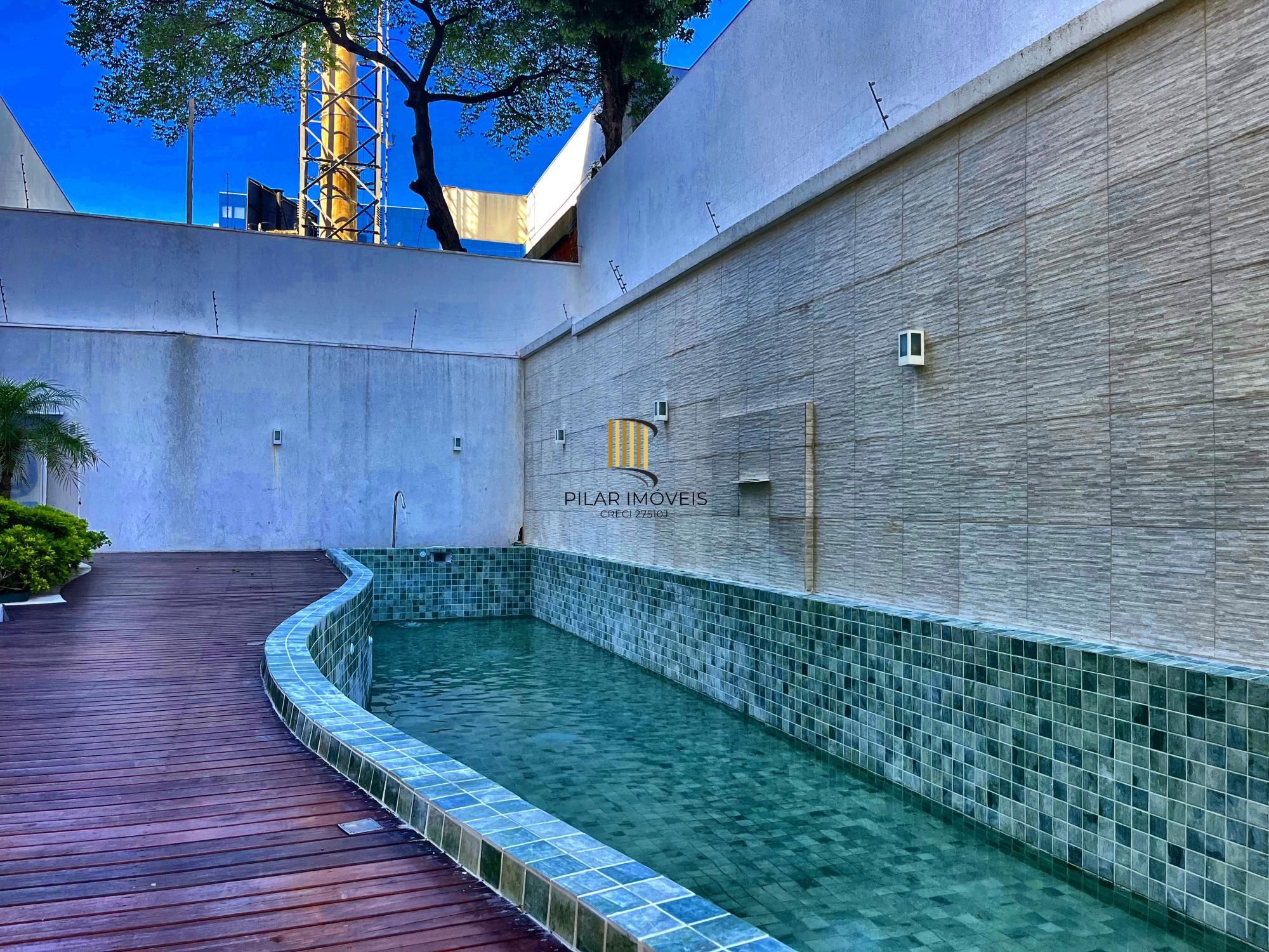 Apartamento alto padrão 105m² com 3 dormitórios, suíte e churrasqueira