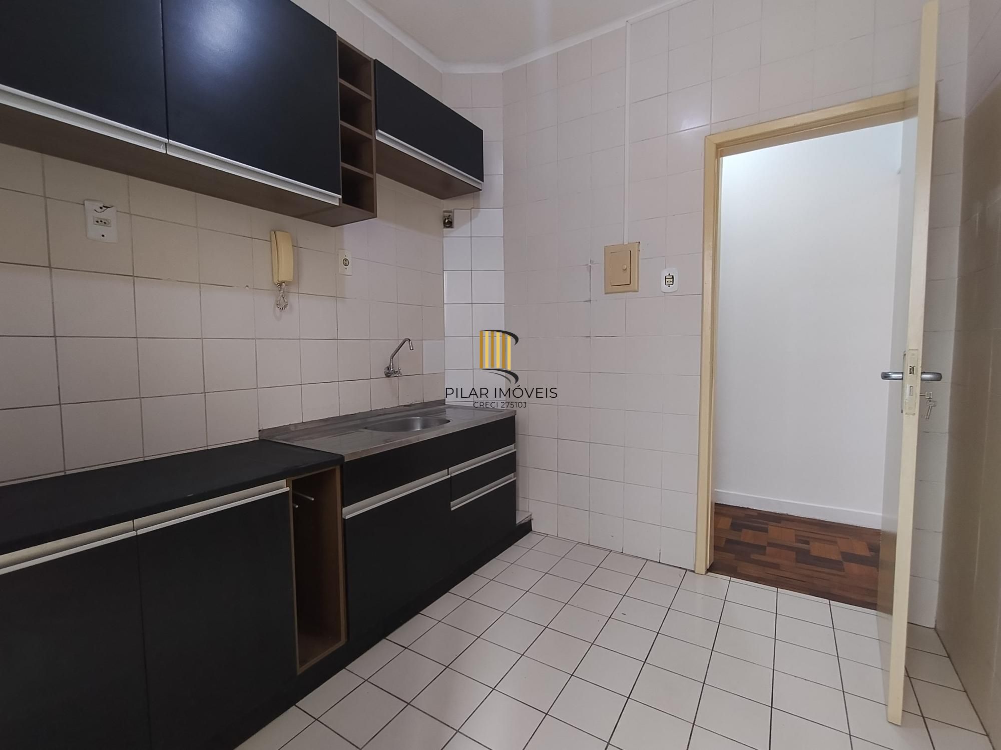 Apartamento 2 dormitórios no bairro São João