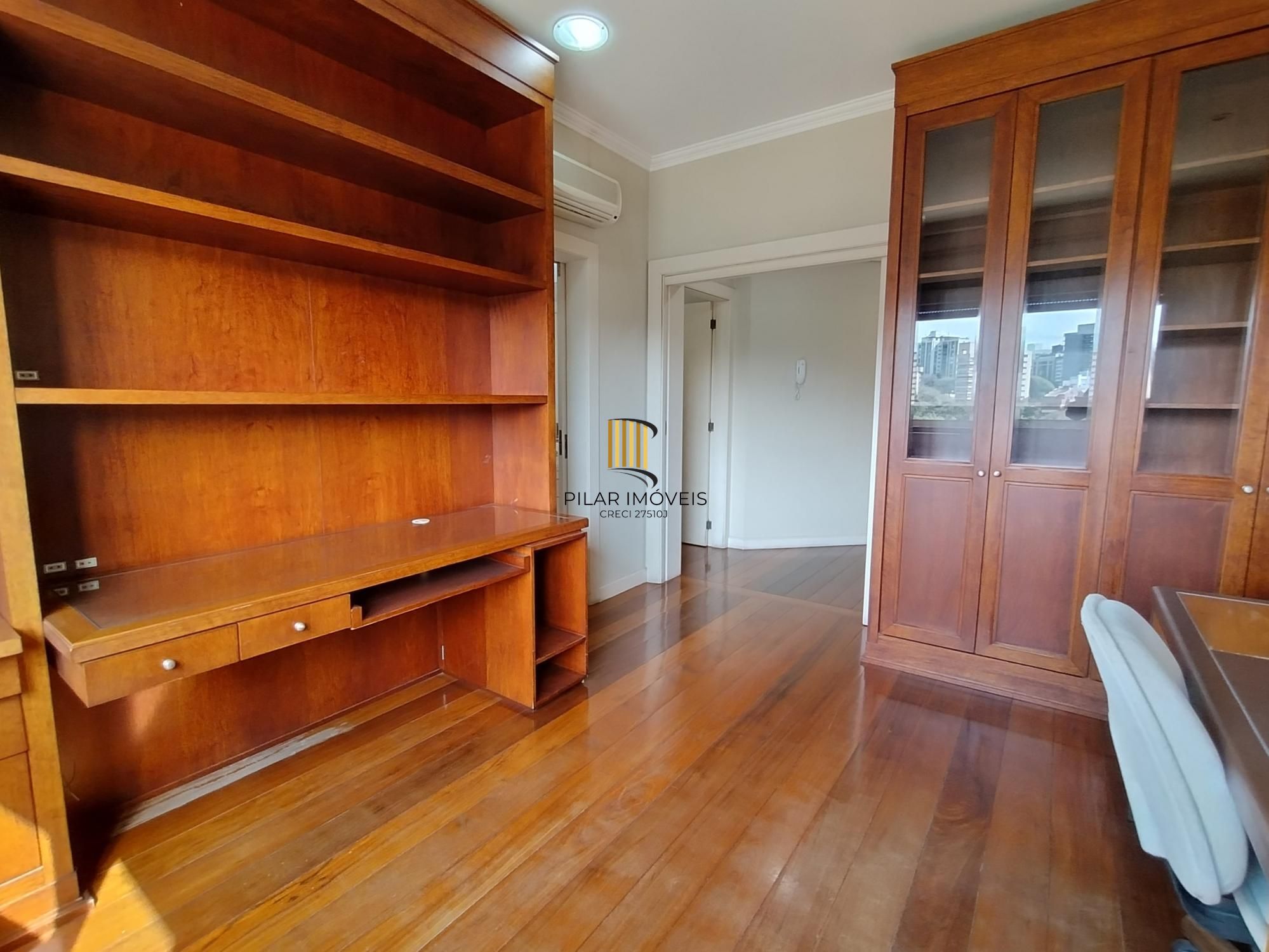 Apartamento de Alto Padrão no Bairro Petrópolis