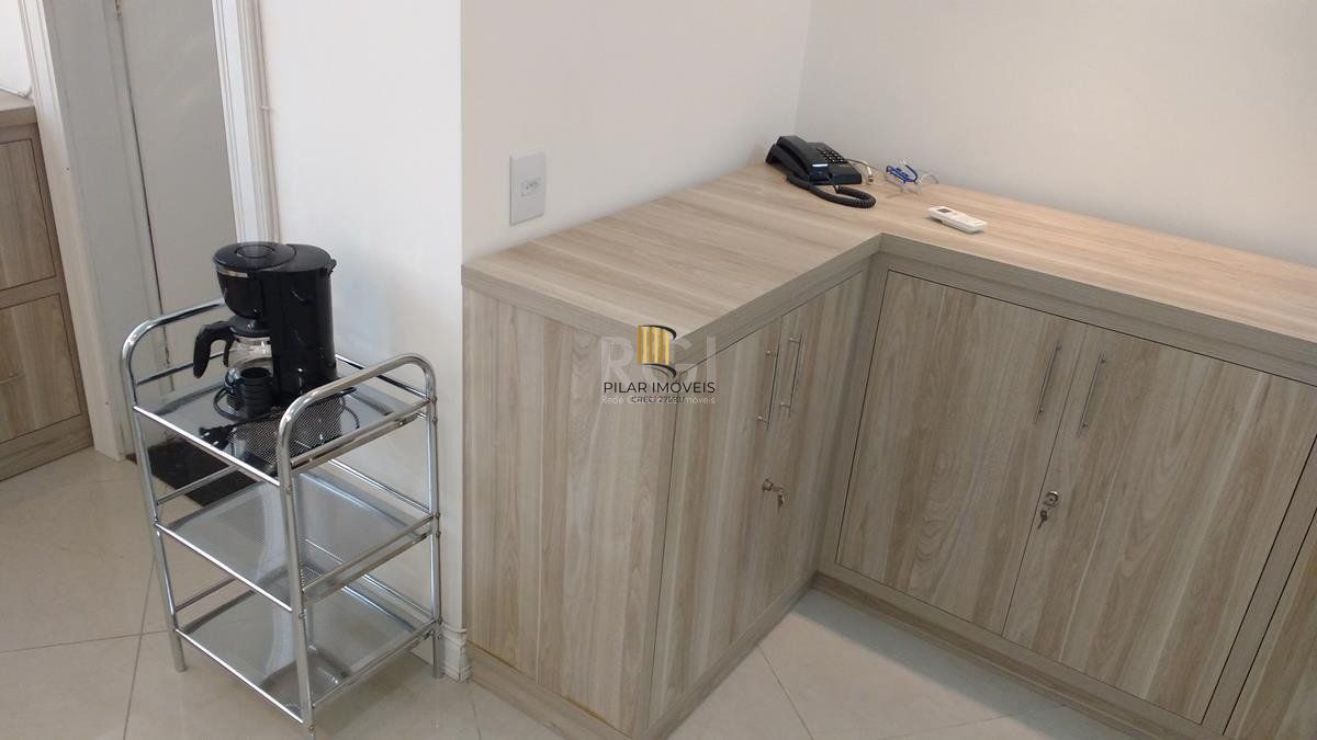 Conjunto/Sala para Venda - 24m², 0 dormitórios, Passo da Areia
