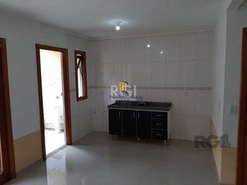 Casa 3 dormitórios no bairro Cavalhada