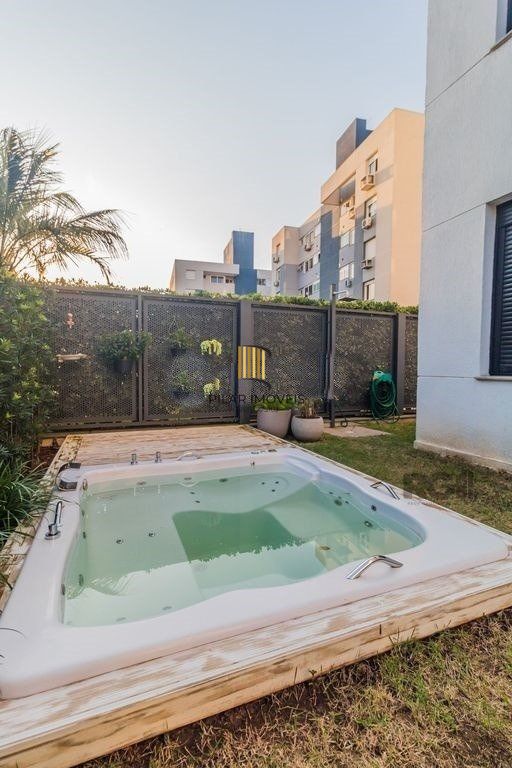 Apartamento 3 dormitórios no bairro Vila Jardim