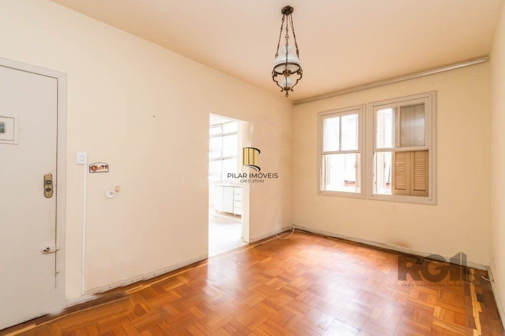 Apartamento 1 Dormitório(s) Bairro São João