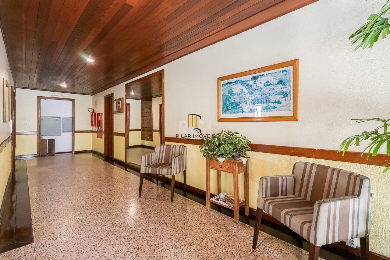 Apartamento a venda - 91.78m², 3 dormitórios - Cristo Redentor