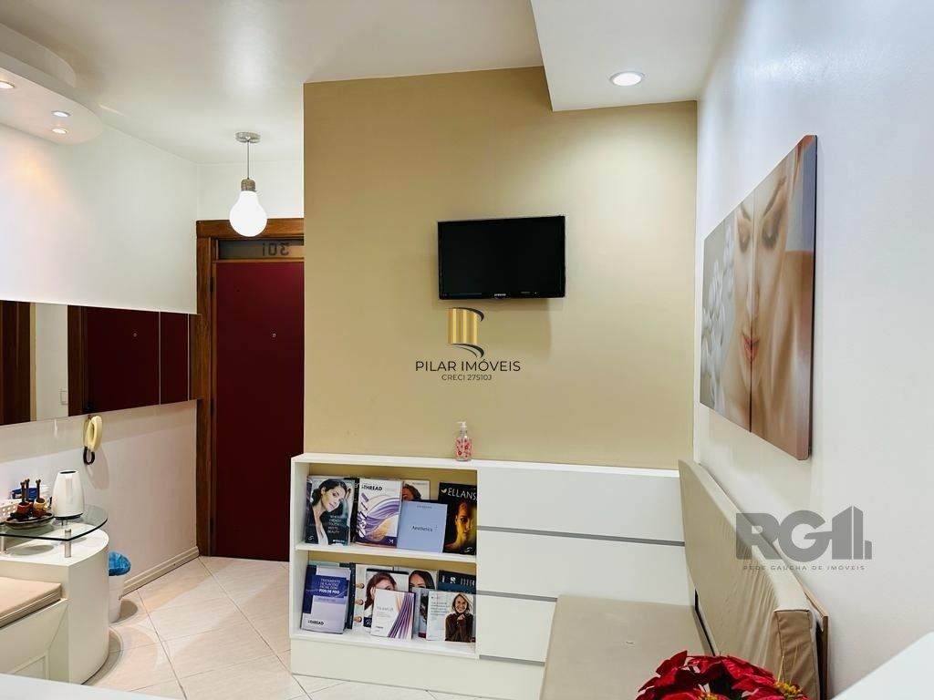 Conjunto/Sala Bairro Passo da Areia