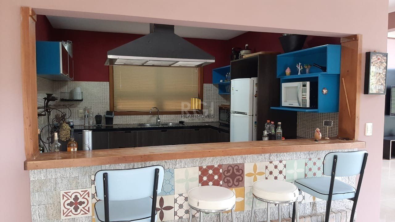 Casa para Venda - 400m², 3 dormitórios, sendo 1 suites, Vila Morada Gaúcha