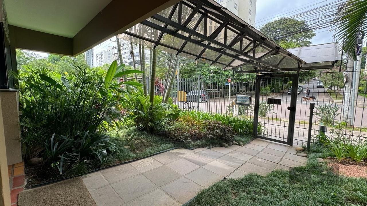 Apartamento para Venda - 67.17m², 2 dormitório, 1 vaga - Mont Serrat