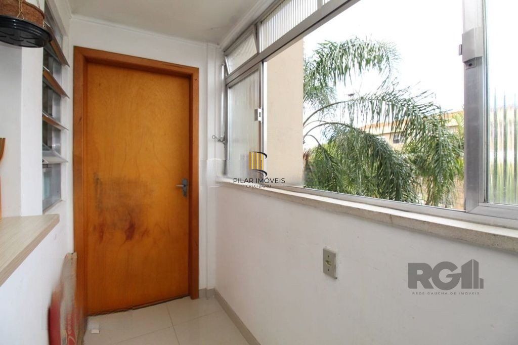 Apartamento 3 dormitórios no bairro Jardim  Botânico