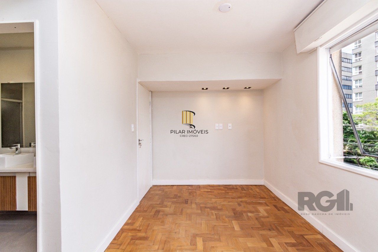 Apartamento para Venda - na Barão de Ubá - Bela Vista