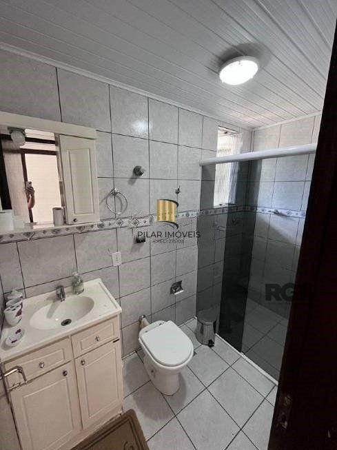 Apartamento 2 dormitórios no bairro Morro Santana