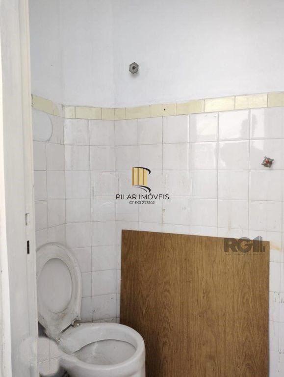 Apartamento 2 Dormitório(s) Bairro Higienópolis