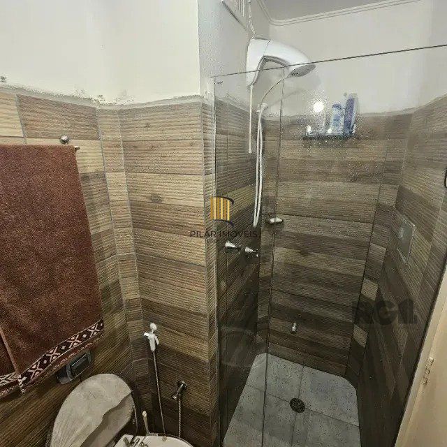 Apartamento 1 dormitório no bairro Centro Histórico