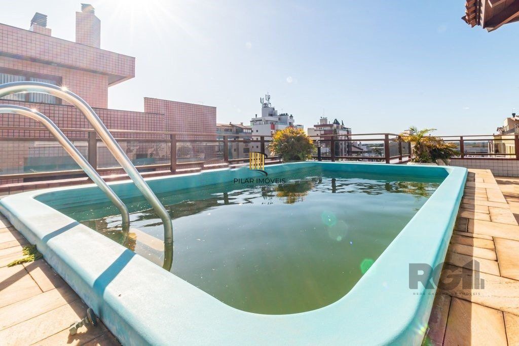 Cobertura 4 Dormitório(s) Bairro Jardim Lindóia