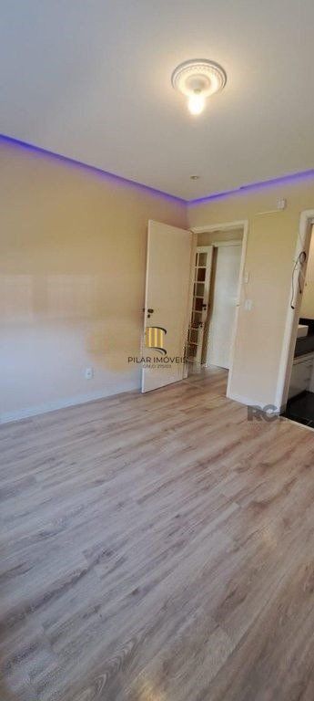 Apartamento 2 dormitórios no bairro Santa Maria Goretti