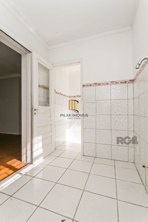 Apartamento 2 dormitórios no bairro Santo Antônio